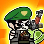 Idle Legend: Monster Shooting icon