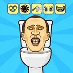 Monster Makeover: Dance Party icon