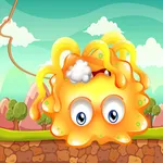 Monster Slide icon