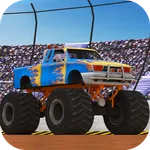 Monster Truck Demolition icon