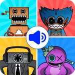 Monster Voice - Prank Sound icon