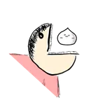 Takeshi wants to eat meat buns icon
