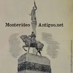 Montevideo Antiguo icon