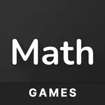 Math Games for Brain Training icon