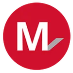 MVision icon