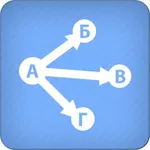 Графы на 5 - Информатика ЕГЭ О icon
