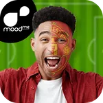 AR Football Fans Filters icon