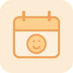 Mood Tracker & Daily Emotions icon
