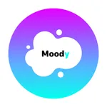 Moody icon