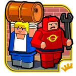 Smash Club: Arcade Brawler icon