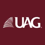 UAG Campus Digital icon