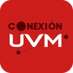 Conexión UVM icon