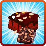 Brownie Maker Chef icon