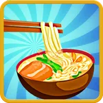 Noodle Maker Chef icon