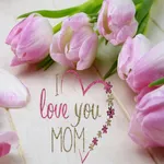 Mother's Day Gift icon