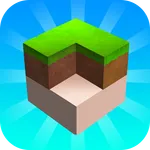 MiniCraft: Blocky Craft 2023 icon