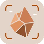 Rock Identifier: Stone Scanner icon