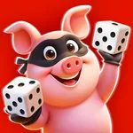 Coin Master - Board Adventure icon