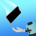 Save Phone 3D icon