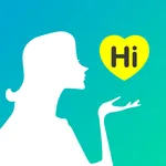 MoonChat: Enjoy Video Chats icon