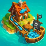 Endless Sea: Survival icon