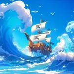 Blades of Tides icon