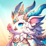 Master Fusion : Monster Fight icon