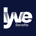 Lyve Benefits icon