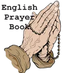 English Prayer Book icon