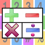 Math Busters icon