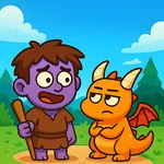 AFK Dragon Squad: Idle RPG icon