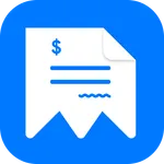 Bill and Invoice Maker by Moon icon