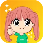 Moon Truyen Lite icon