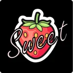 Sweet icon