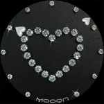 Diamond Heart II icon