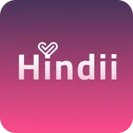 Hindii - हिंदी जोड़ी की खोज icon