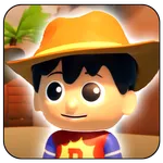 Tag With Friends : Ryan's Myst icon