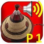 Proverbes en mooré vol. 1 icon