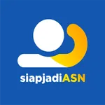 CPNS PPPK 2023 - SiapjadiASN icon