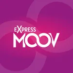 Moov Express icon