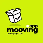 Mooving administrador icon
