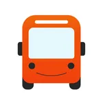 Moovit Transit On Demand icon