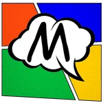 Moovye icon