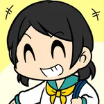 モロバレちゃん icon