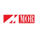 MOR icon