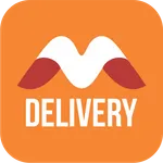 Mordomo Delivery icon
