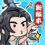 咻咻封神 icon