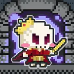 小骷髅大冒险：大魔王补习班 icon