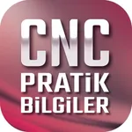 CNC Pratik Bilgiler icon