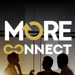 More Connect icon